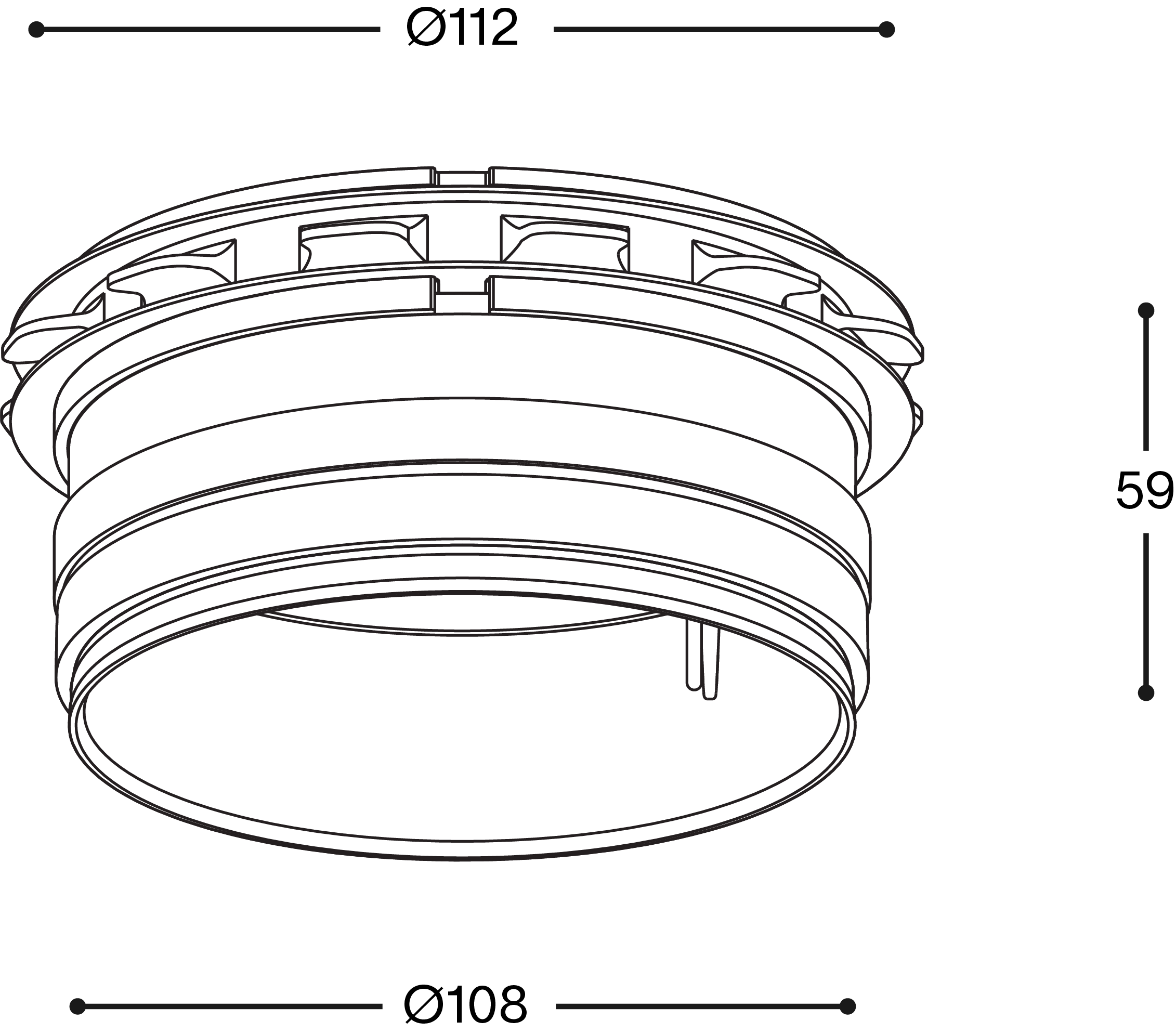 drawing clt csc ring 108