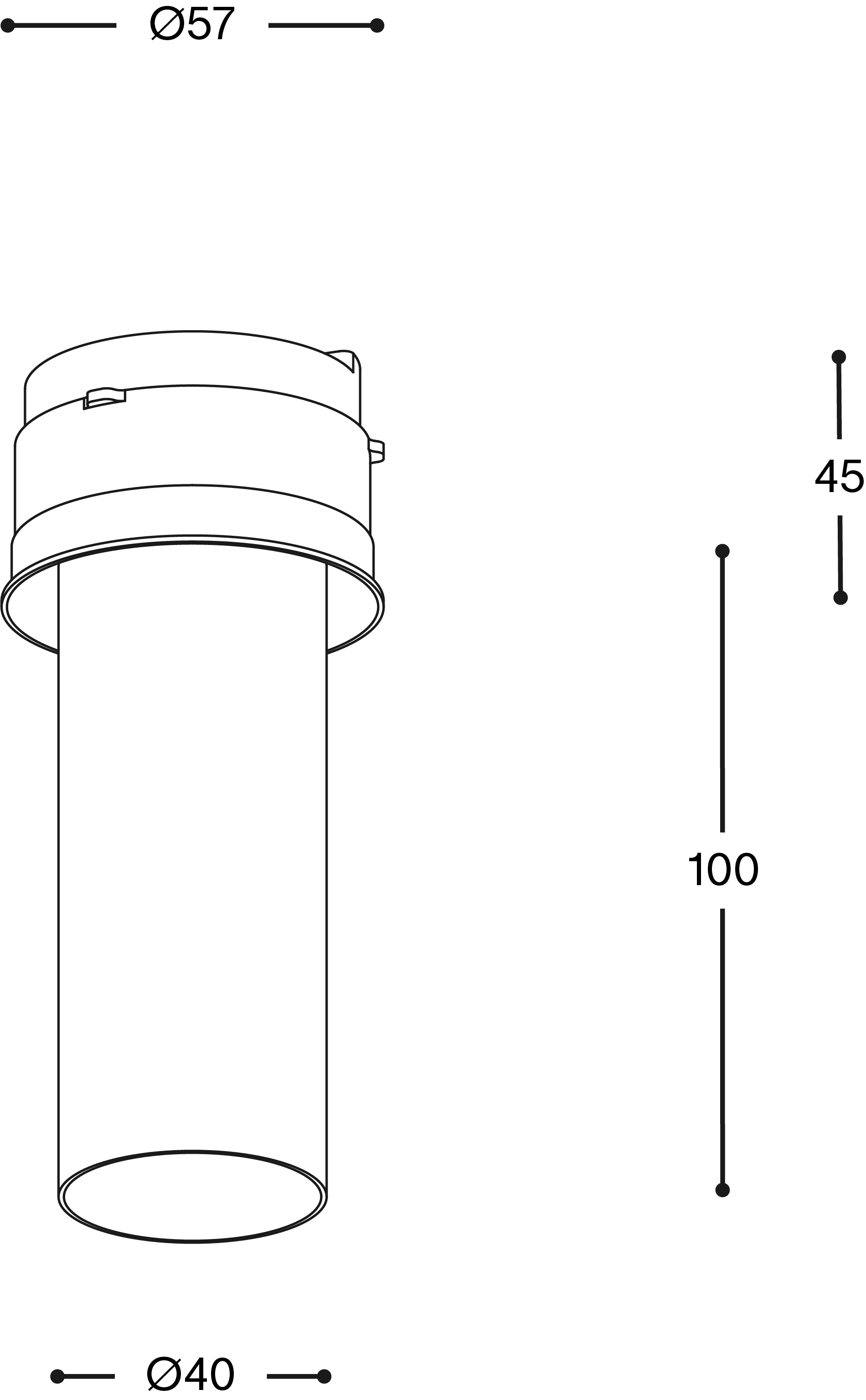 acrobat mini long