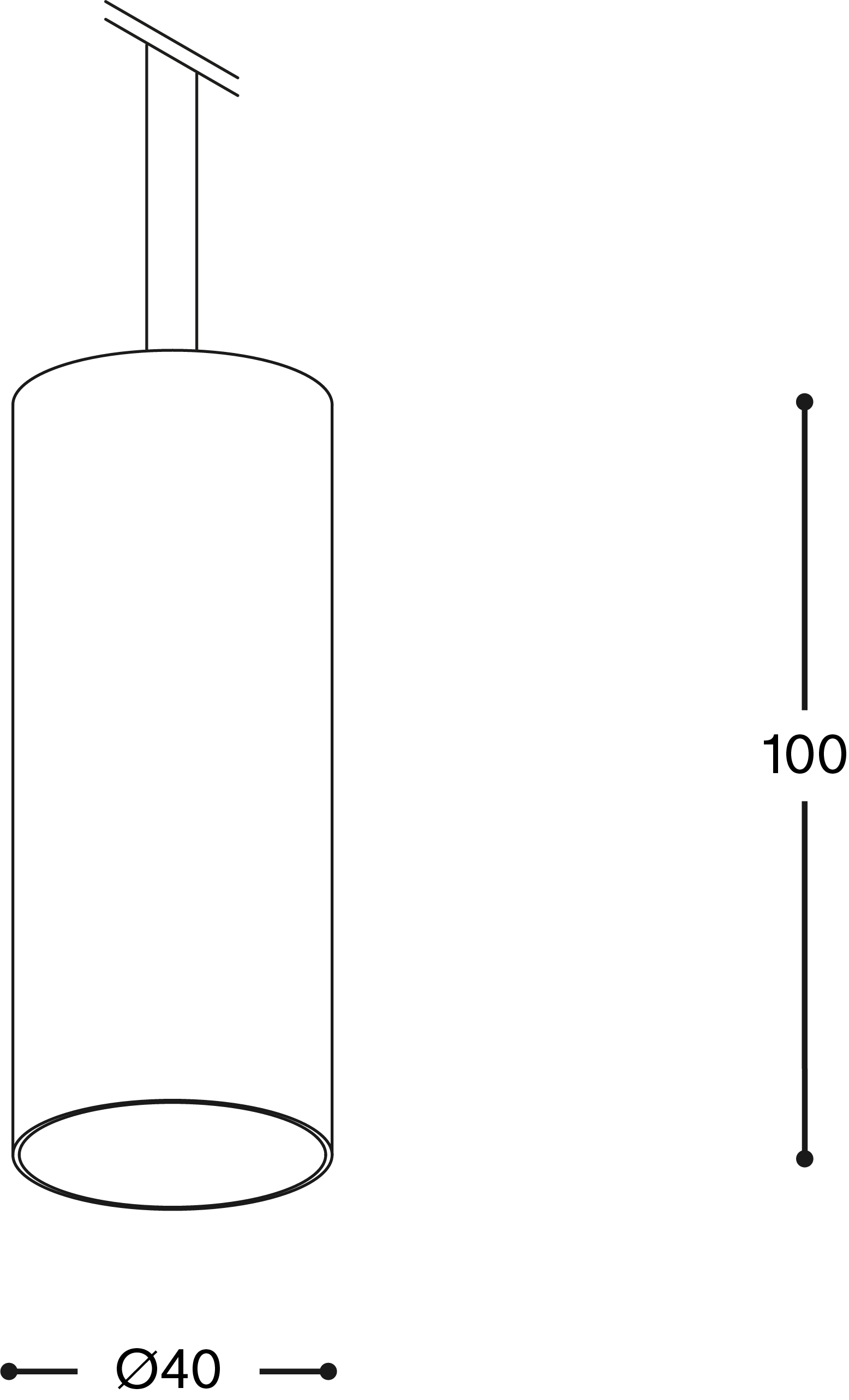 drawing pendant mini