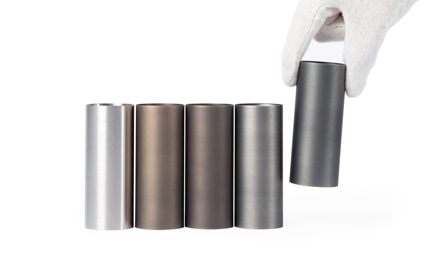 rond | PF push buttons | rond by prado