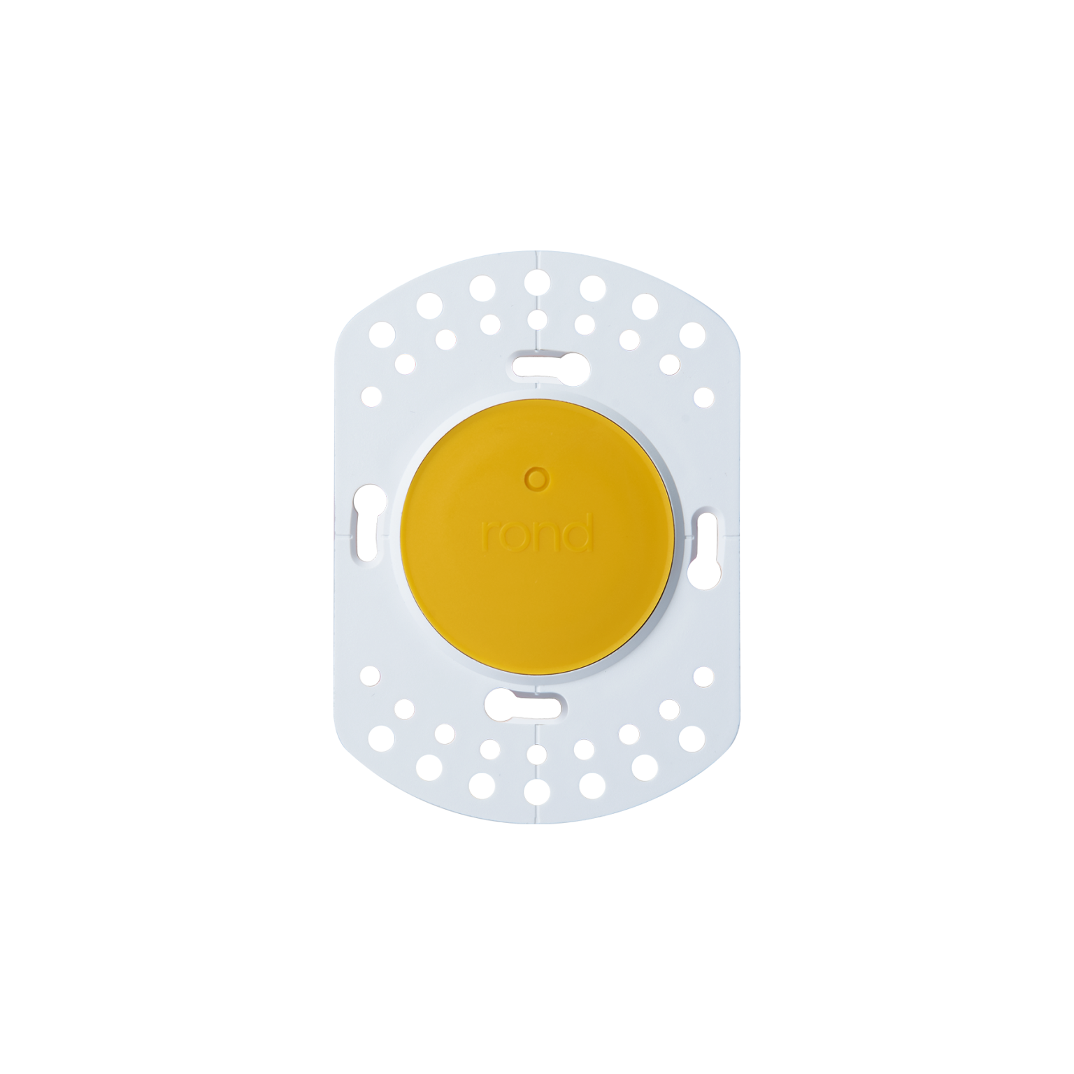retrofit plaster ring | rond by prado