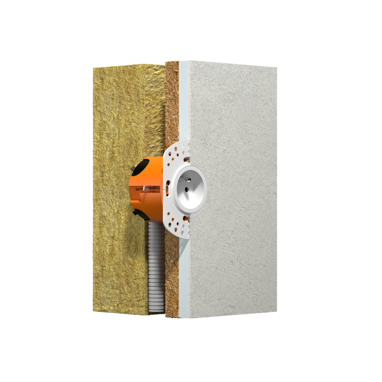 rond retrofit plaster ring rond by prado