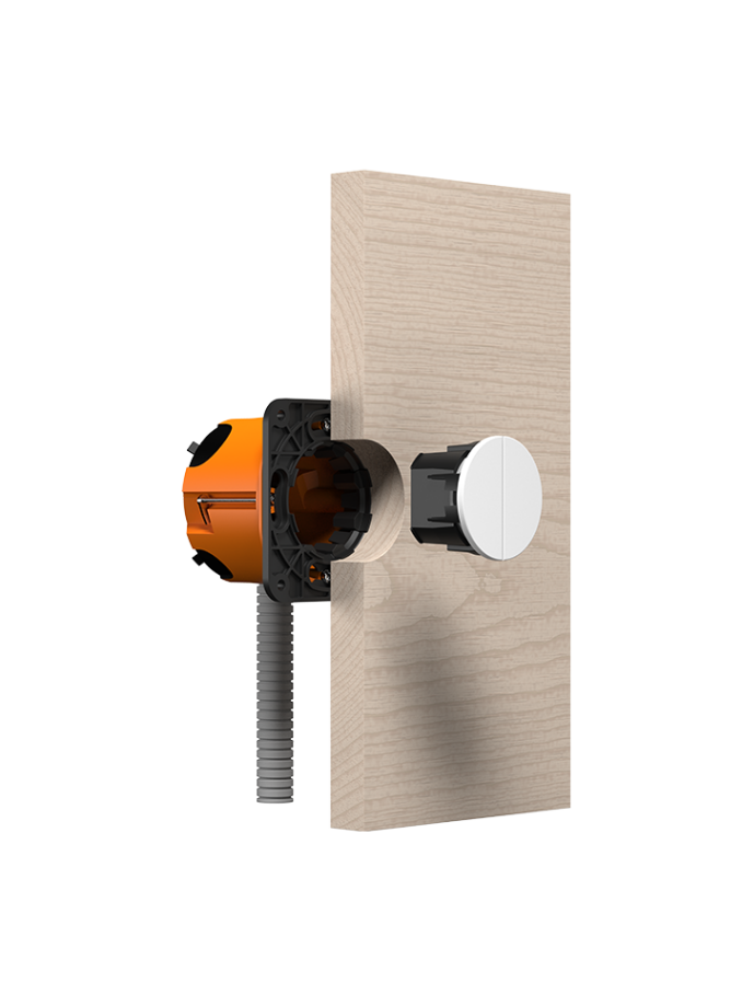 rond | 230V switches | rond by prado