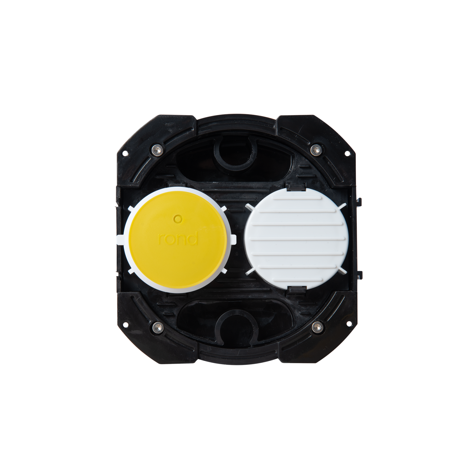 rond | socket type E/F | rond by prado