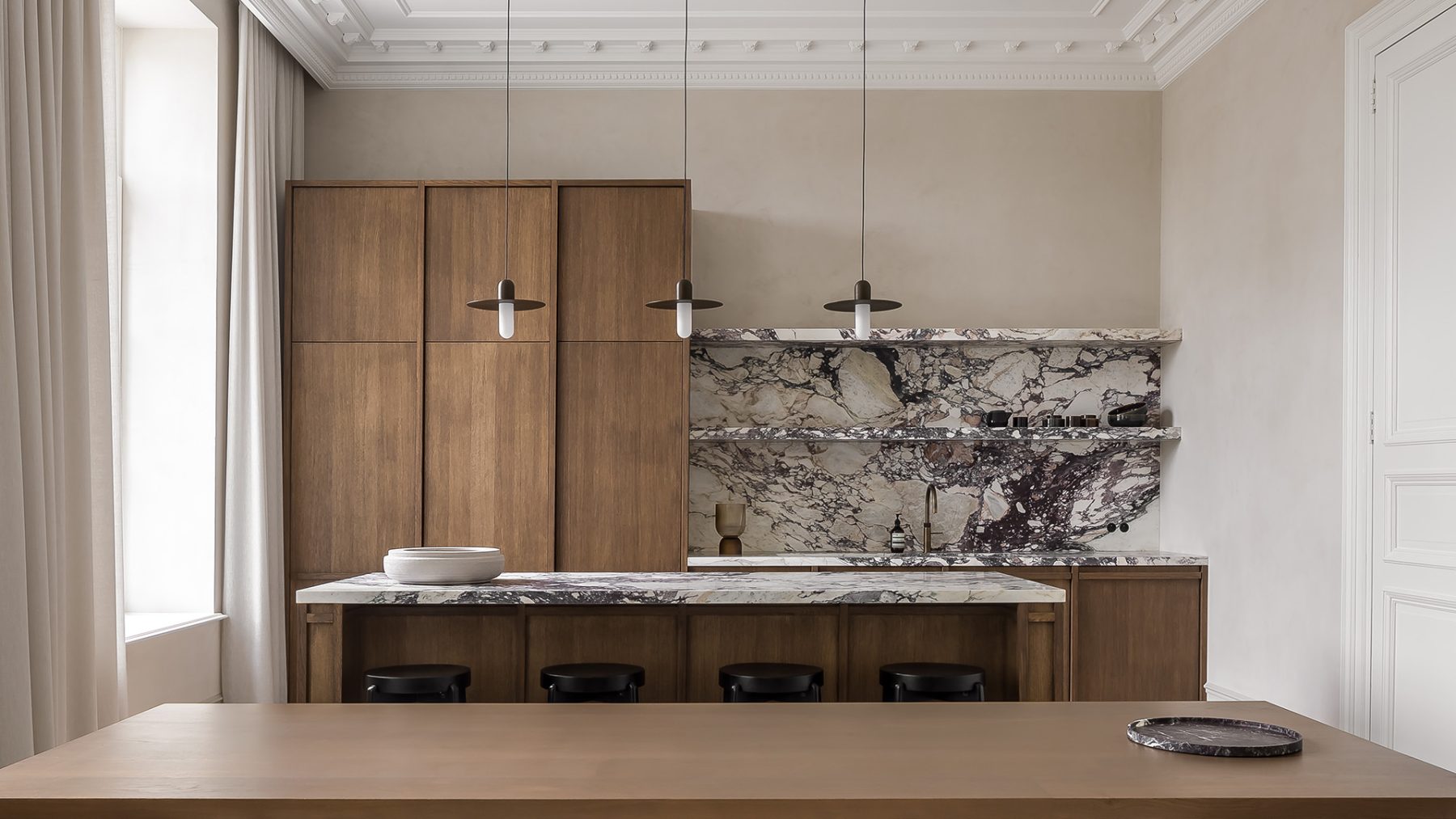 Products | rond by prado